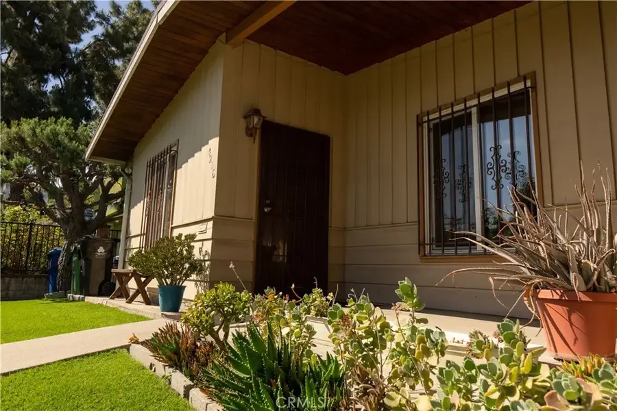 4216 Panamint Street, Los Angeles, CA 90065 - #2