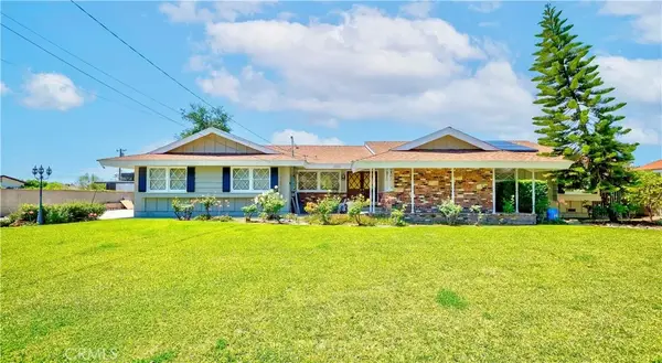 2215 El Monte Avenue, Arcadia, CA 91007