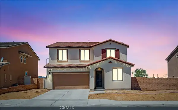 37921 Avenida De Diego, Palmdale, CA 93552
