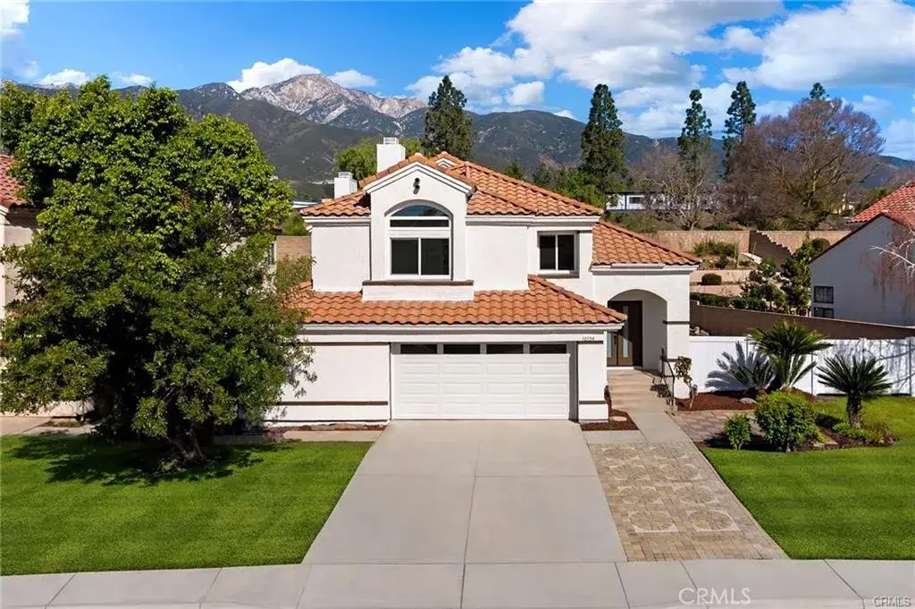 10154 Northridge, Rancho Cucamonga, CA 91737 - #1