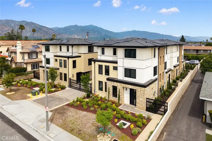 828 Sunset Boulevard #B, Arcadia, CA 91007 - #3