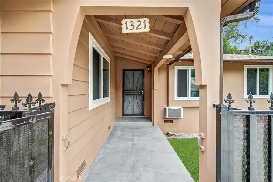 1321 Wilcox Avenue, Monterey Park, CA 91755 - #2