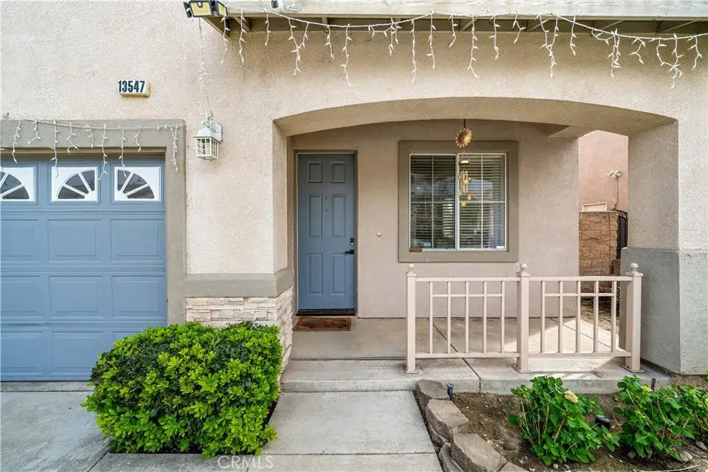 13547 Hatcher, Fontana, CA 92336 - #1
