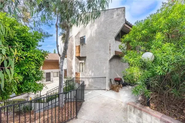 1701 Garvey Avenue #4, Alhambra, CA 91803