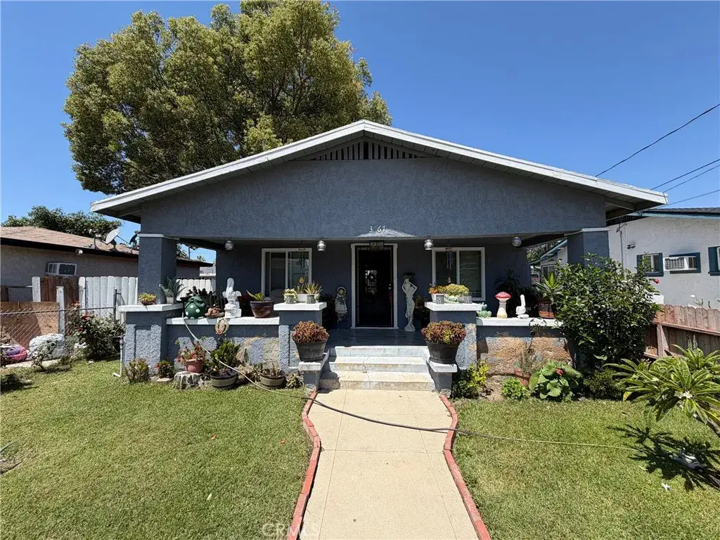 3757 Holly Street, Baldwin Park, CA 91706 - #1