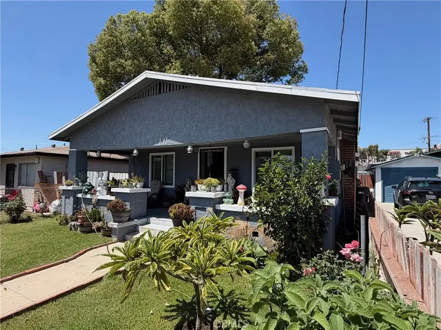 3757 Holly Street, Baldwin Park, CA 91706 - #2