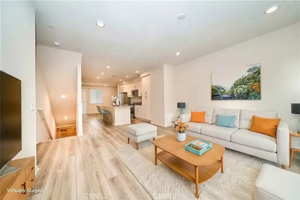 1672 Cayton, West Covina, CA 91790 - #1