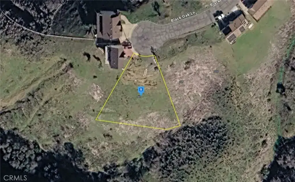 341 Black Oak, Napa, CA 94558 - #1