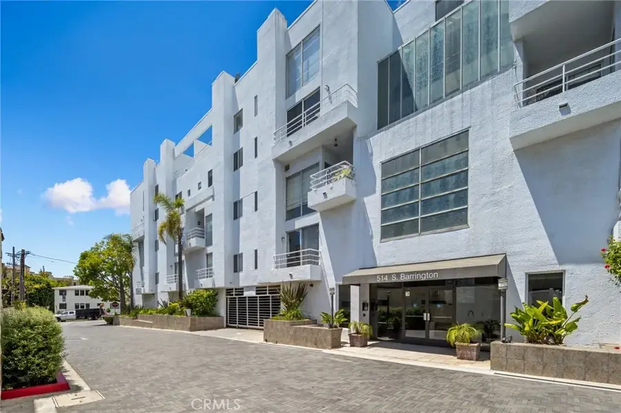 520 S Barrington Avenue #116, Los Angeles, CA 90049 - #2