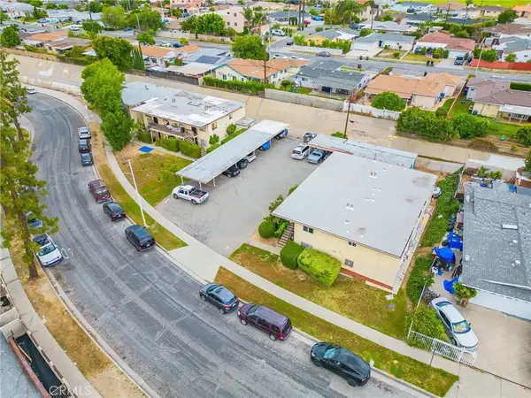 2040 Sierra Leone, Rowland Heights, CA 91748