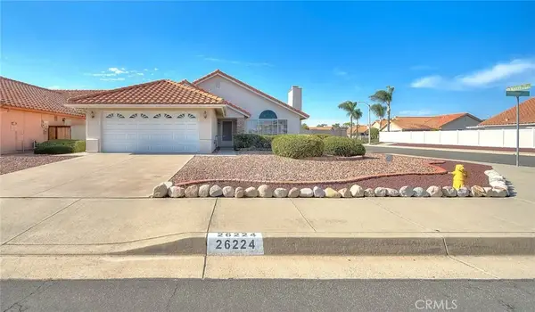 26224 Potomac, Menifee, CA 92586
