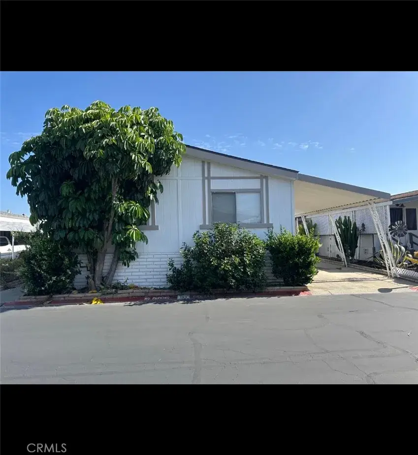 1456 E Philadelphia #161, Ontario, CA 91761 - #1