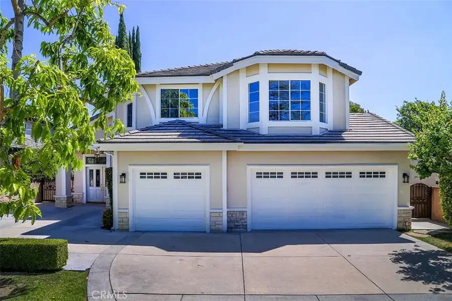 1296 S 8th, Arcadia, CA 91006 - #3