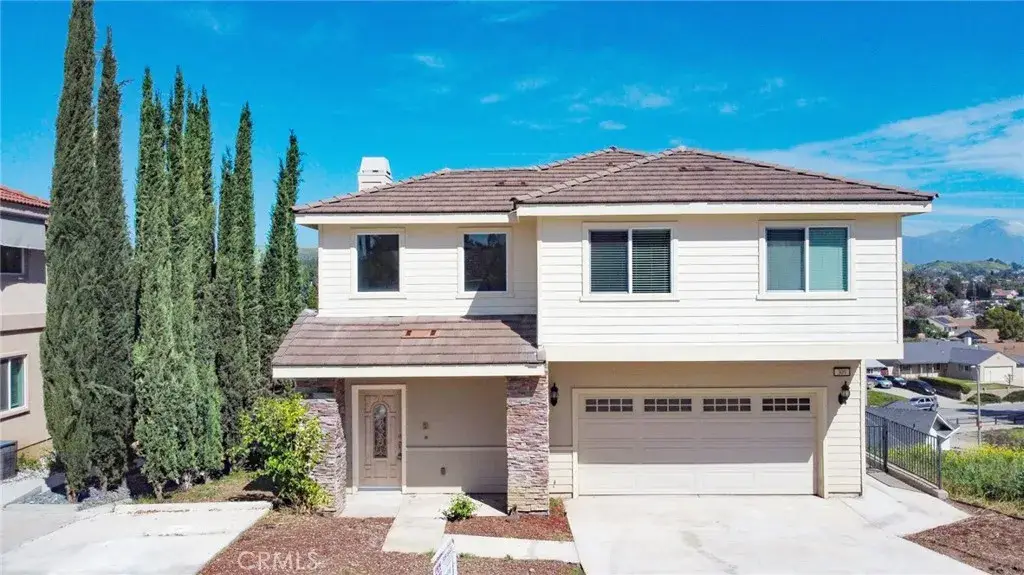309 Camino De Gloria, Walnut, CA 91789 - #1