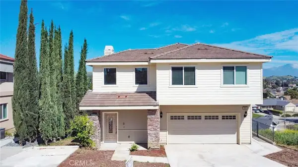 309 Camino De Gloria, Walnut, CA 91789