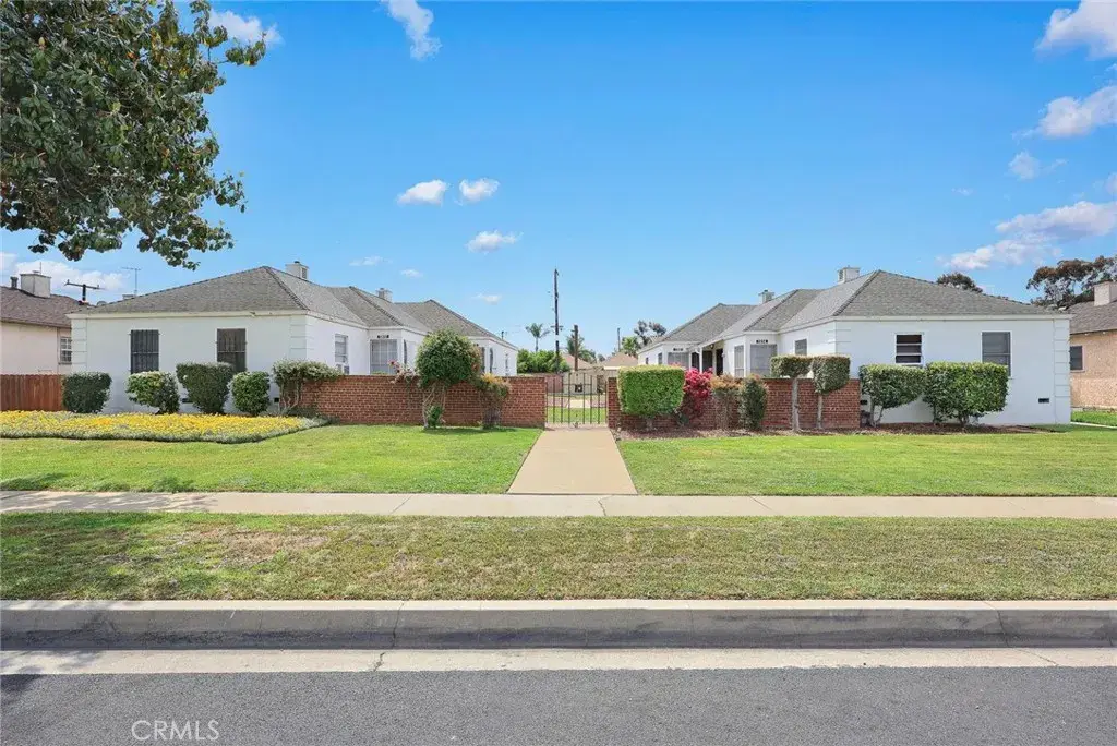 1314 W 1st Street, Monterey Park, CA 91754 - #1