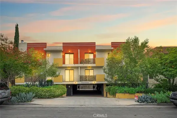 10740 Lawler #5, Los Angeles, CA 90034