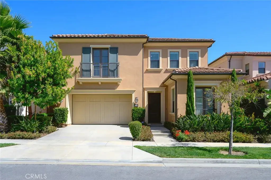 108 Henderson, Irvine, CA 92620 - #1