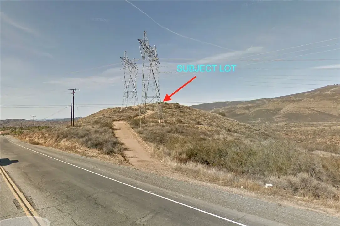 0 Mint Canyon, Agua Dulce, CA 91350 - #1