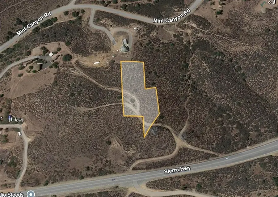 0 Mint Canyon, Agua Dulce, CA 91350 - #2