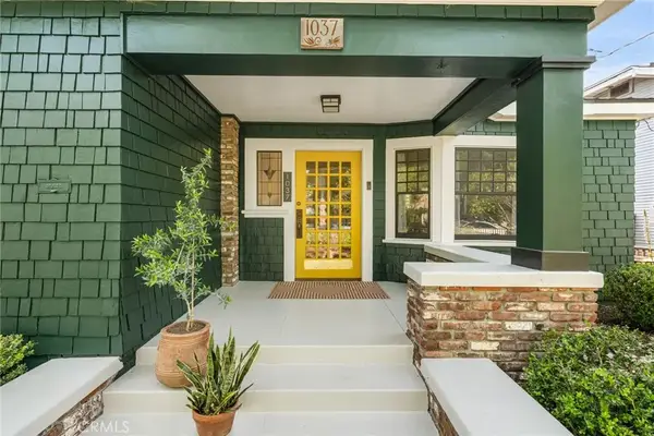 1037 Worcester Avenue, Pasadena, CA 91104