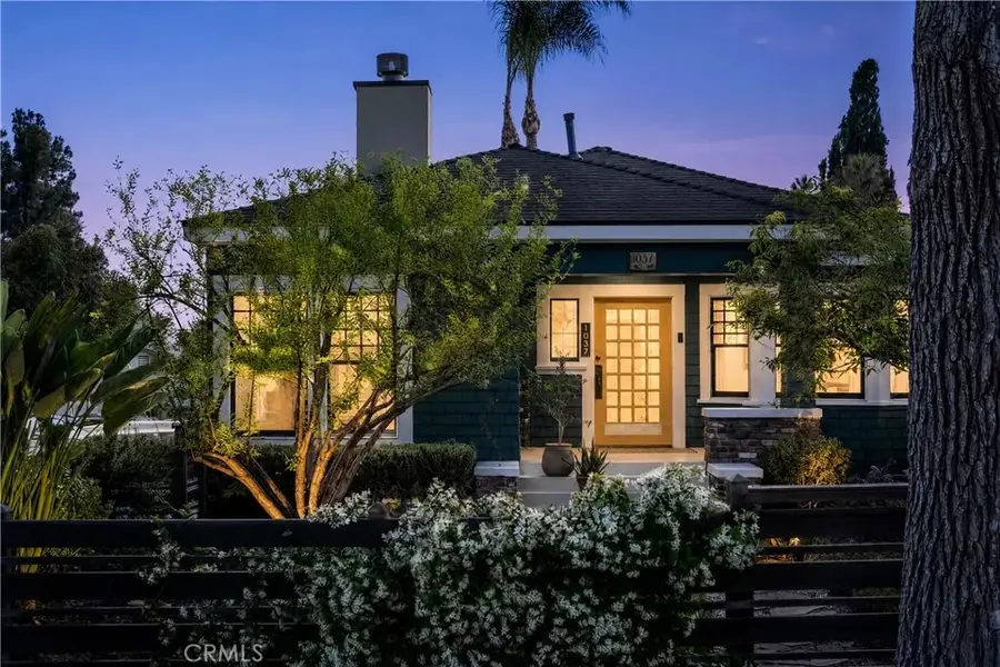 1037 Worcester Avenue, Pasadena, CA 91104 - #2