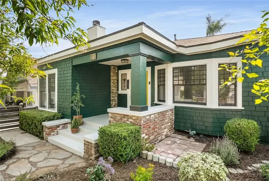 1037 Worcester Avenue, Pasadena, CA 91104 - #3