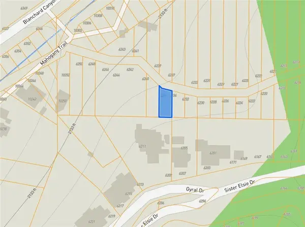 0 Gyral Dr, Tujunga, CA 91042