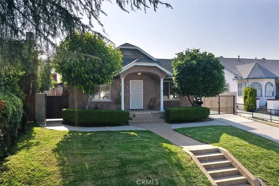 1837--1839 S 7th St, Alhambra, CA 91803 - #2