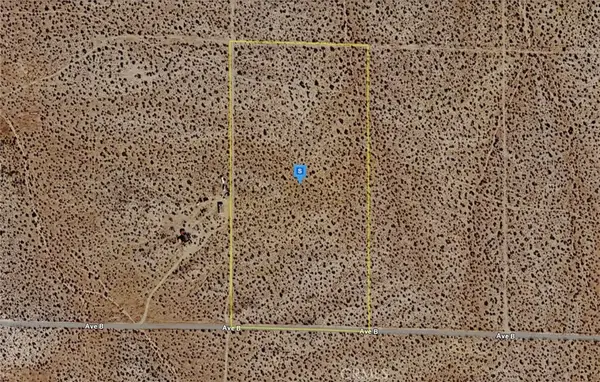 111 Avenue B, Lancaster, CA 93535