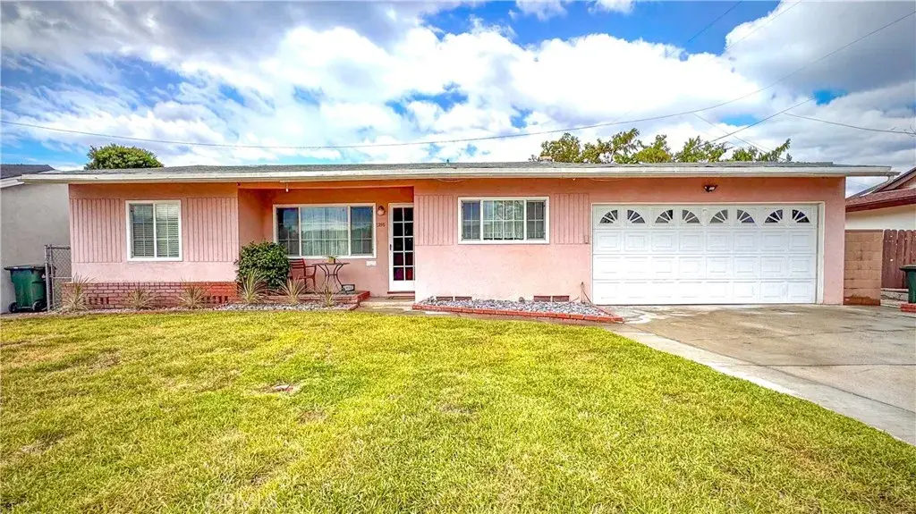 5155 Arden Drive, Temple City, CA 91780 - #1