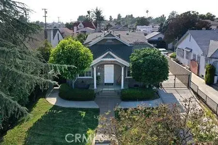 1837 S 7th, Alhambra, CA 91803