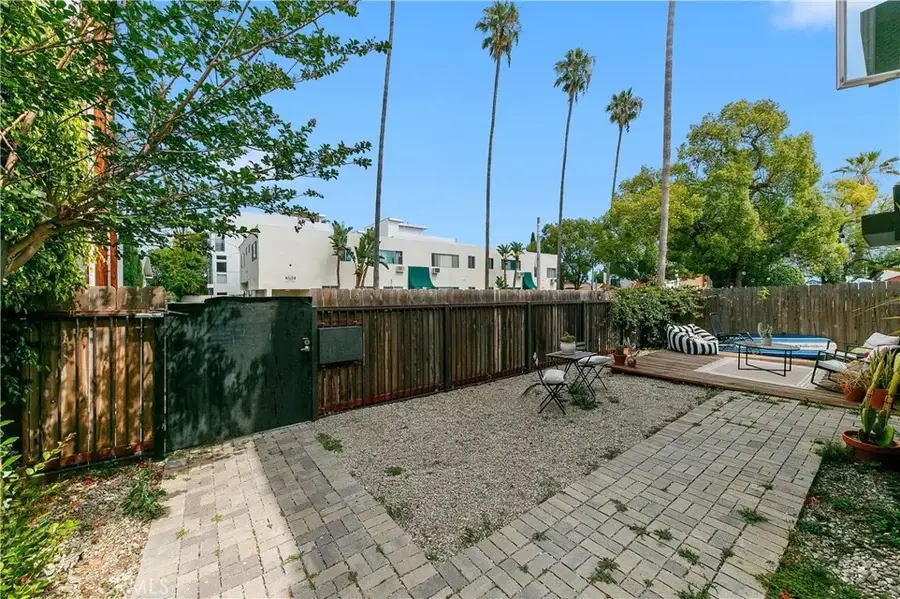 961 N St Andrews, Los Angeles, CA 90038 - #2