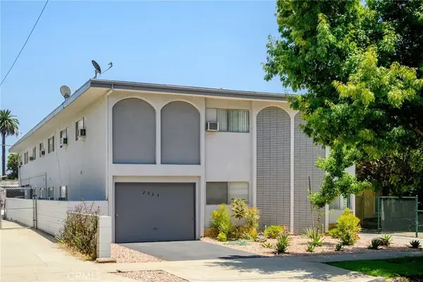 2064 Meridian, South Pasadena, CA 91030