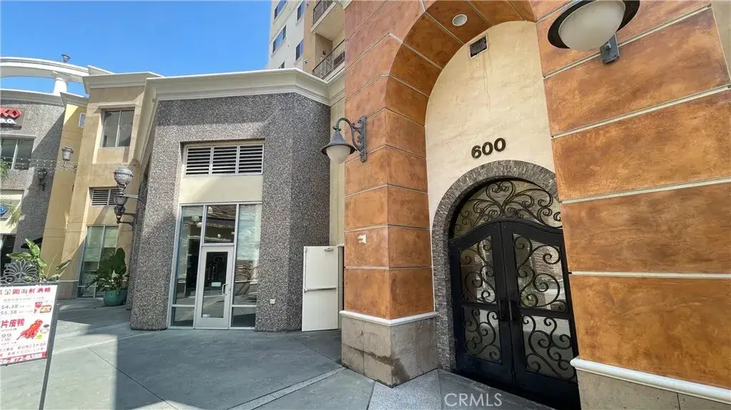 600 N Atlantic Boulevard #505, Monterey Park, CA 91754 - #1