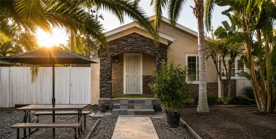 1383 S Garey Avenue, Pomona, CA 91766 - #2