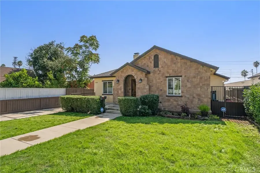 1786 Asbury Drive, Pasadena, CA 91104 - #2