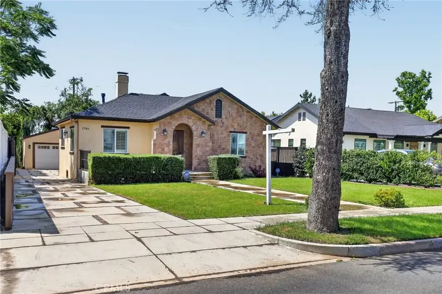 1786 Asbury Drive, Pasadena, CA 91104 - #3
