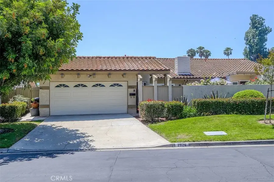 2926 Persimmon, Fullerton, CA 92835 - #2