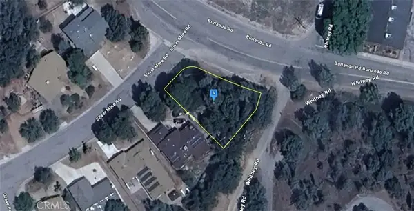 1 Silver Mine, Kernville, CA 93238