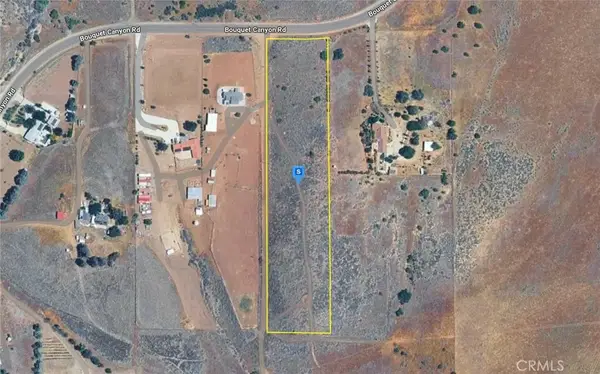 39250 Bouquet Canyon, Palmdale, CA 93551