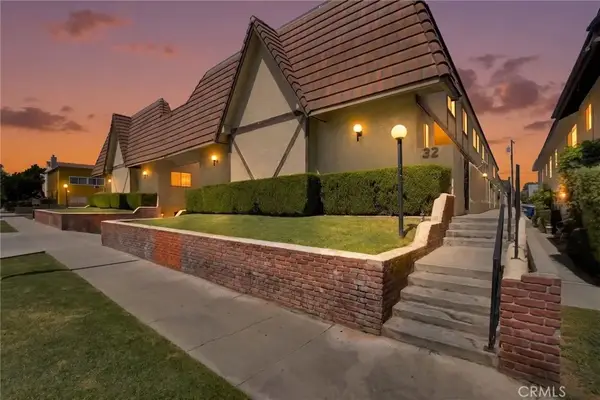 32 N 3rd #E, Alhambra, CA 91801
