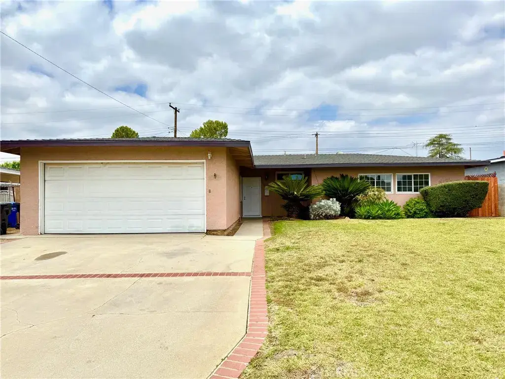 1933 E Idahome, West Covina, CA 91791 - #1