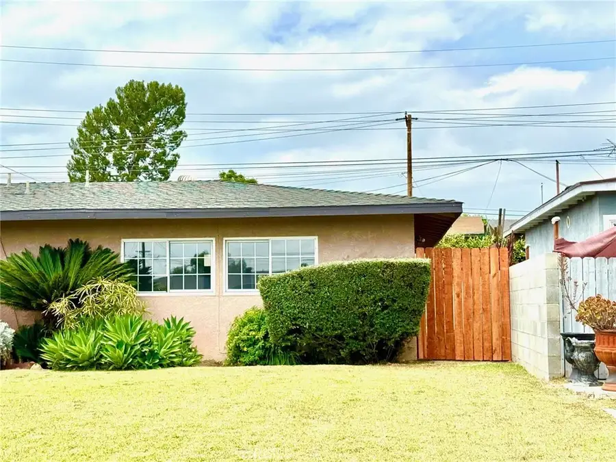 1933 E Idahome, West Covina, CA 91791 - #2