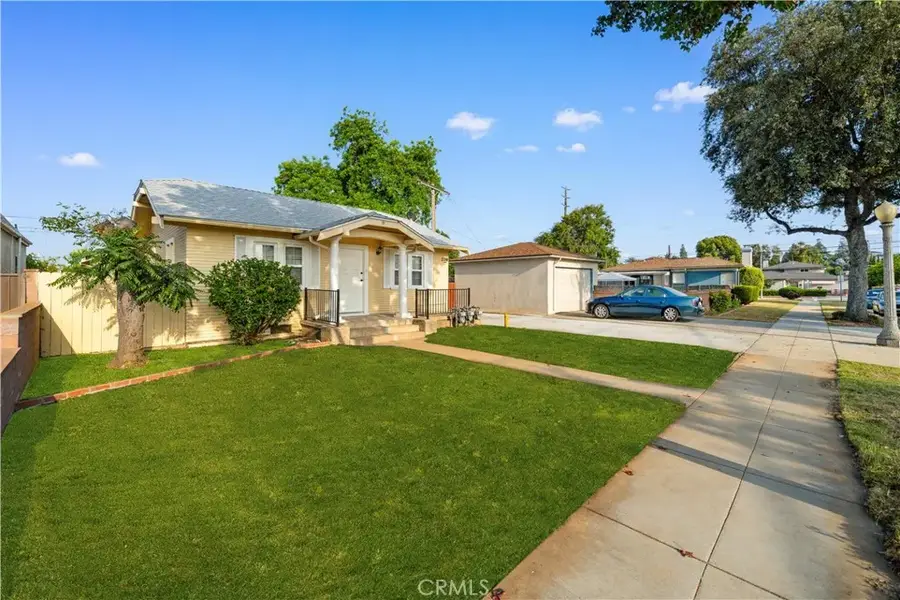 2012 S Marguerita Avenue, Alhambra, CA 91803 - #2