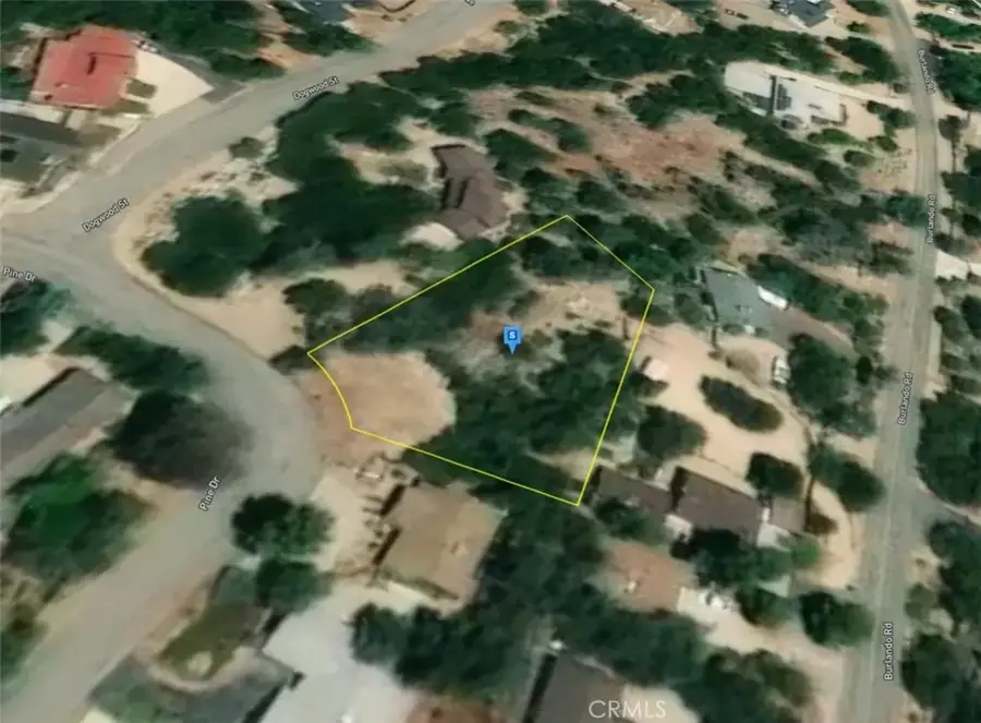 204 Pine, Kernville, CA 93238 - #3