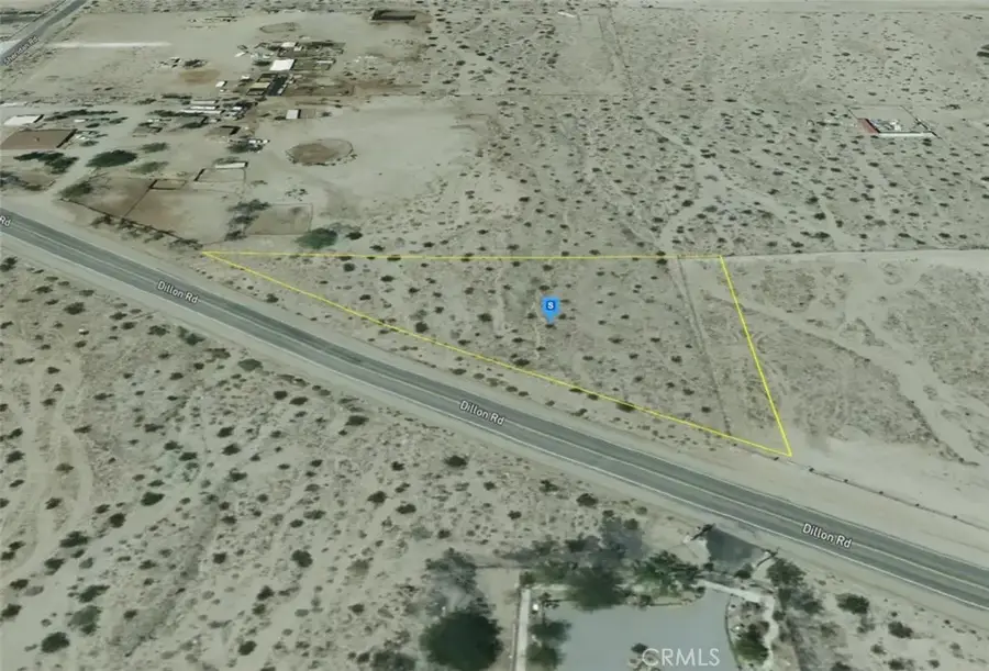 80800 Dillon, Desert Hot Springs, CA 92241 - #3