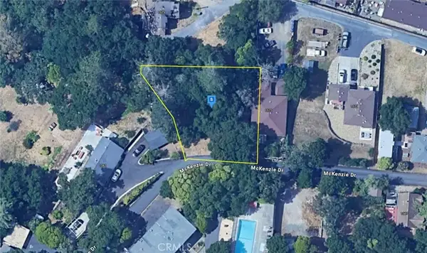 1065 Mckenzie, Napa, CA 94559