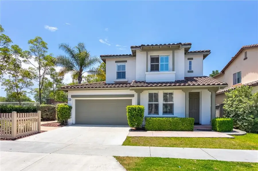 38 Eaglecreek, Irvine, CA 92618 - #2