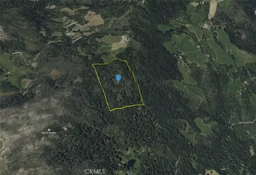 3555 Mt Veeder, Napa, CA 94558 - #2